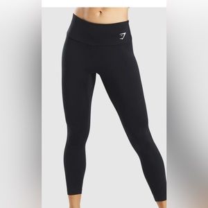 Gymshark Leggings Size Small